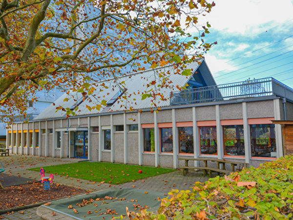 Kindergarten Inwil B
