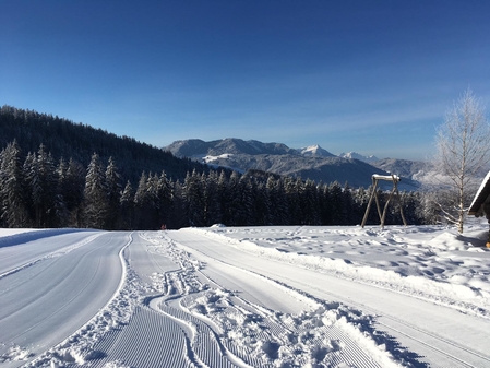 Winterlandschaft