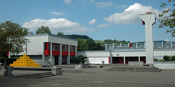 Schule Wiesental