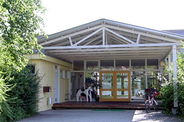 Kindergarten Sennweid