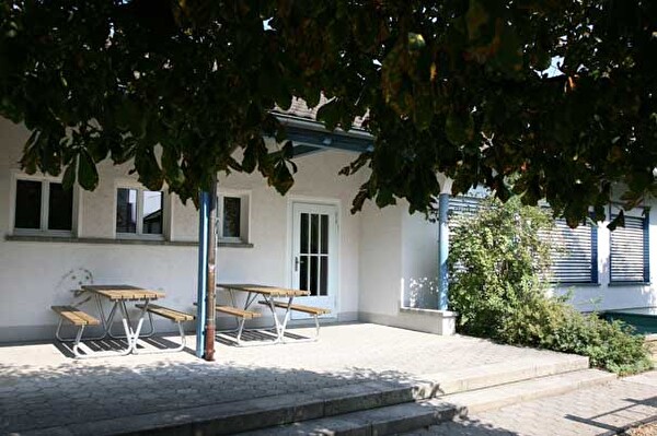 Kindergarten Blumenweg
