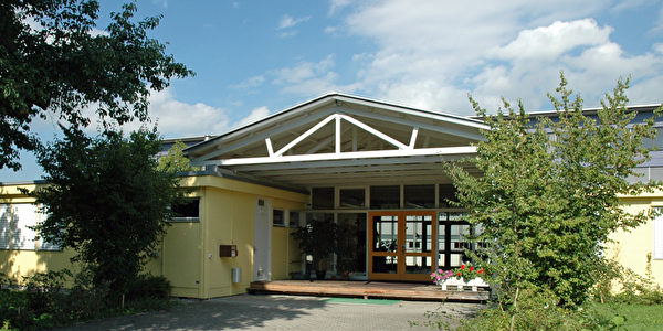 Schule Sennweid (Primarschule)