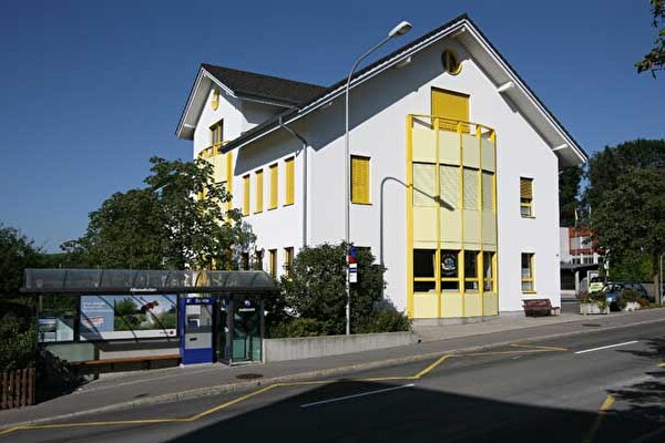 Kindergarten Allenwinden