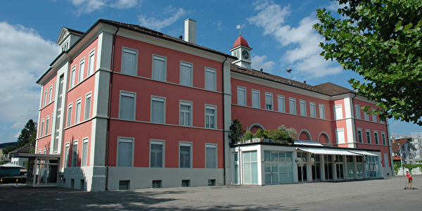 Schule Marktgasse