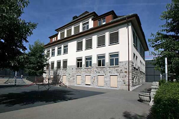 Schule Dorfmatt