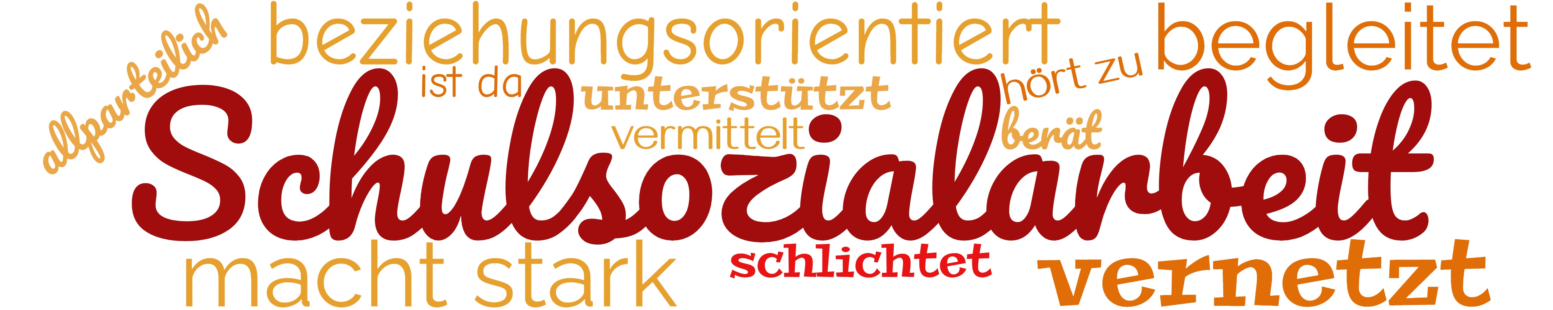 Schulsozialarbeit