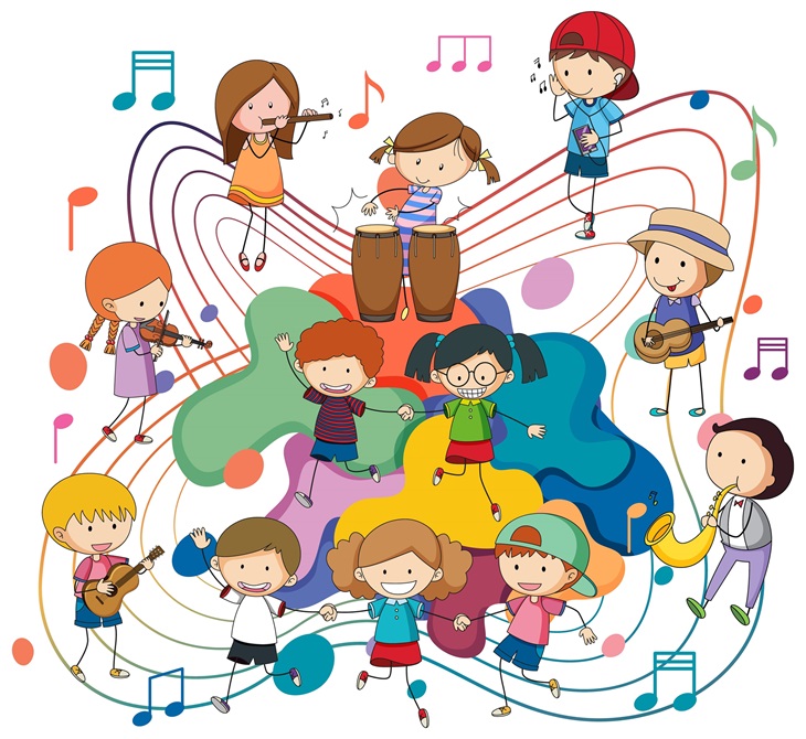 Chorsingen