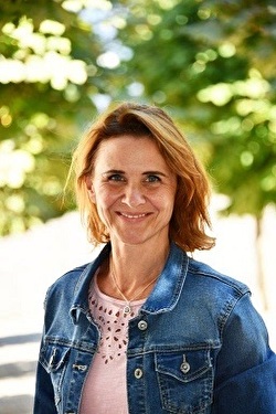 Kathrin Markert