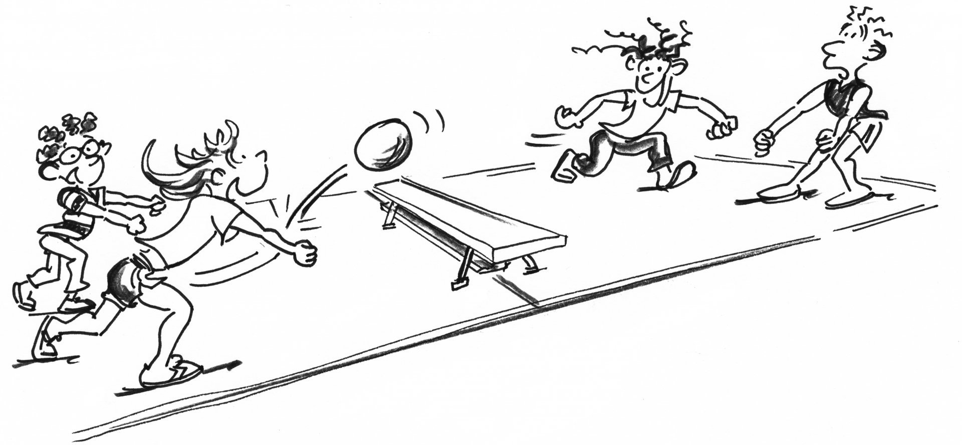 Spiel & Spass