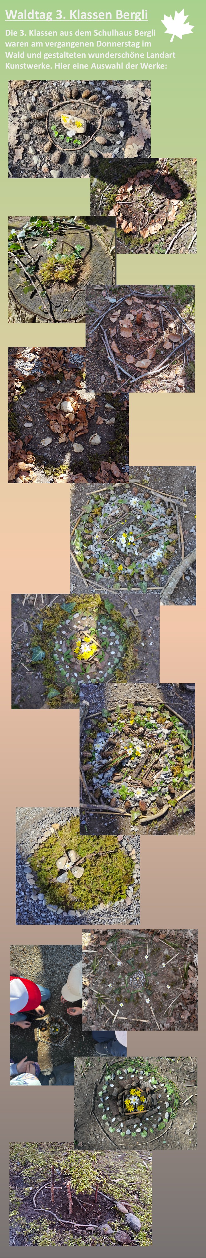 Waldtag