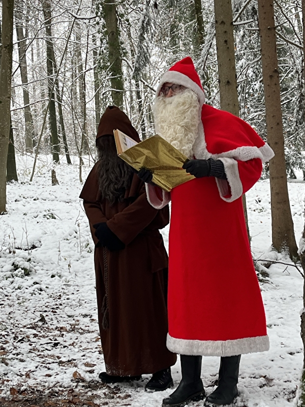 Samichlaus 