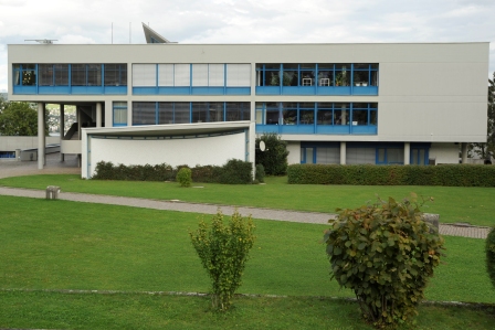 Schulhaus Rainweg
