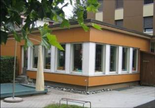 Kindergarten Winkelwegli