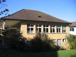 Kindergarten Brunnenwiesli
