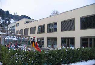 Kindergarten Tannenbach