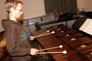 Marimba