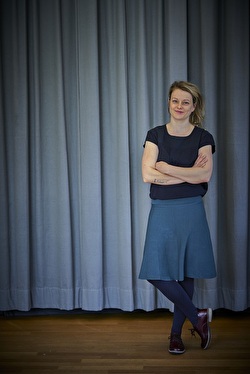 Regina Steiner