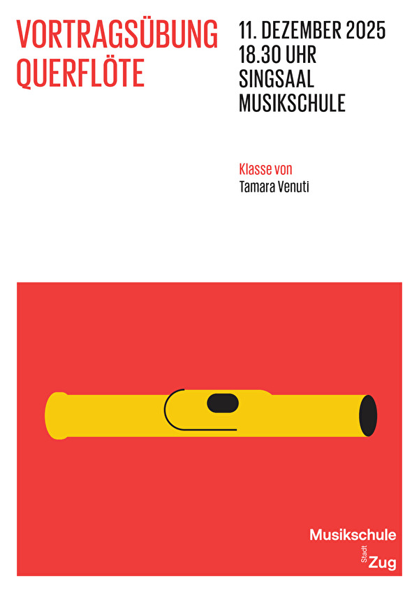 Vortragsübung Tamara Venuti
