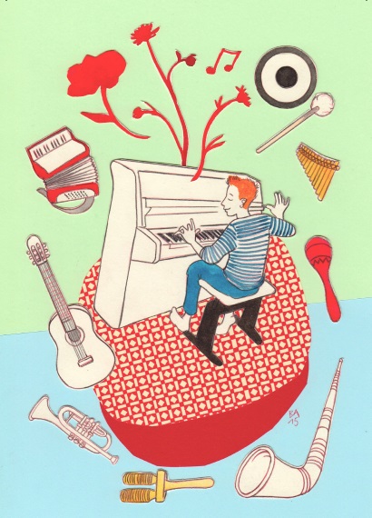 Musiktherapie