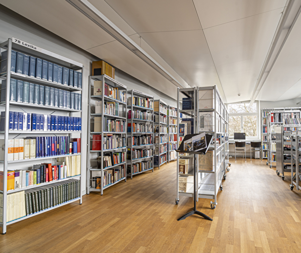 Bibliothek