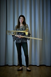 Jeanine Stocker - Murer