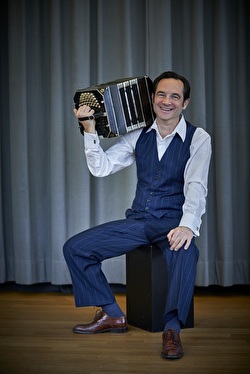 Luciano Jungman