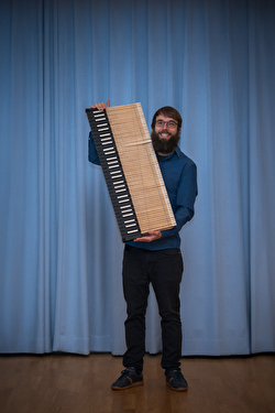 David Erzberger