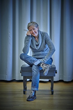 Gabriela Bürgler