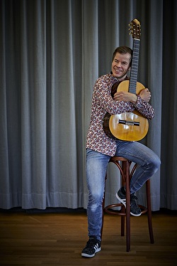 Jens Groos