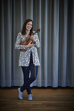 Helen Steinemann