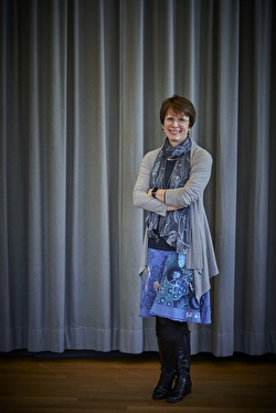 Deborah Annema