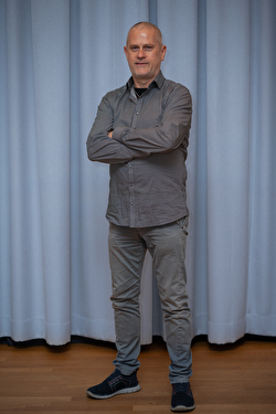 Studer Hans Jürgen