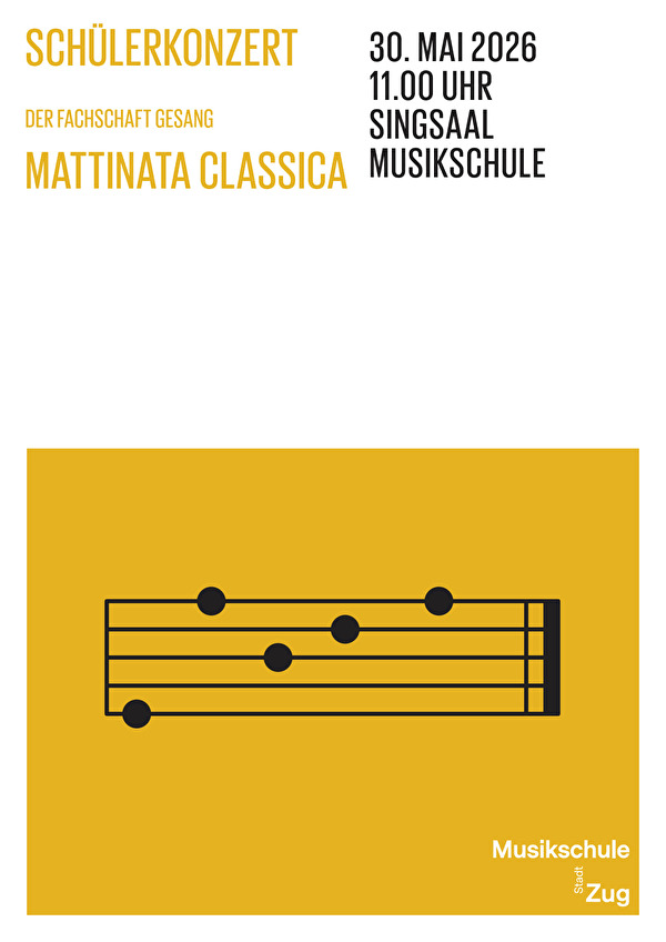 Mattinata Classica