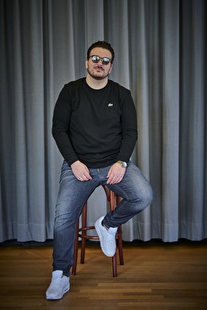 Robert Bisaku