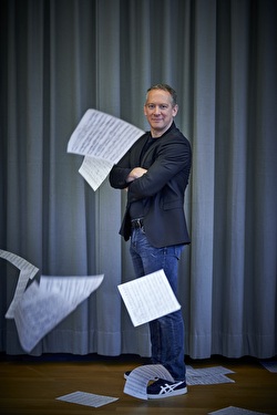 Cyrill Schürch