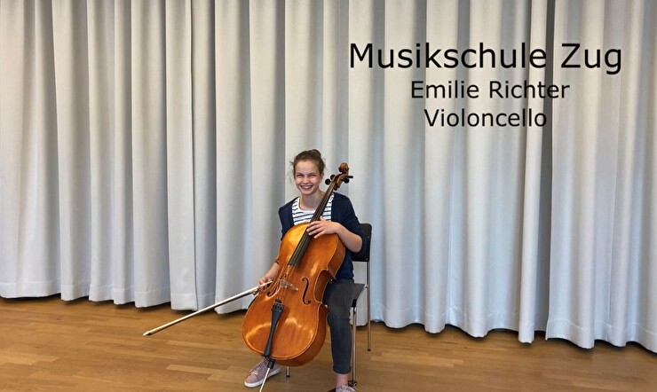 Testimonial Emilie Richter