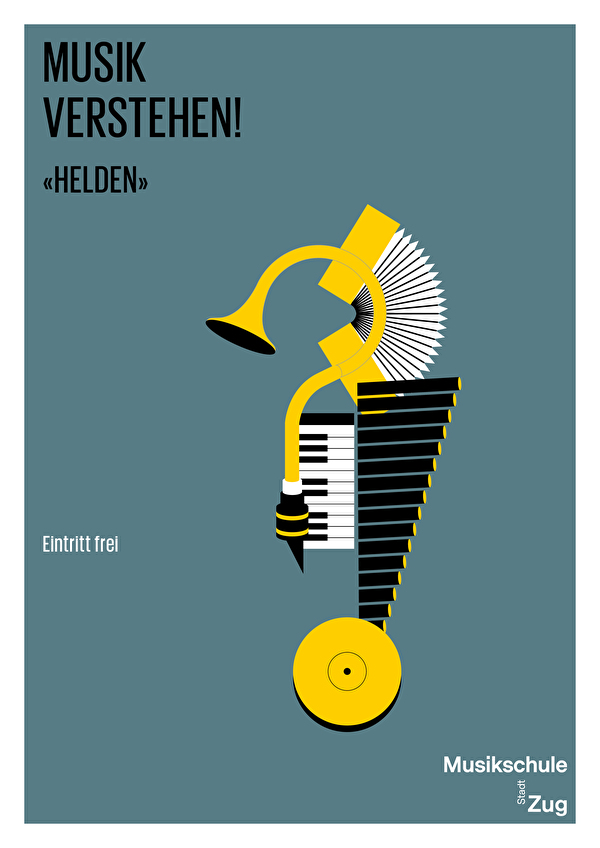 Musik verstehen!