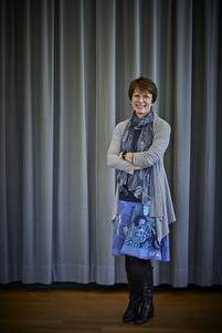 Deborah Annema