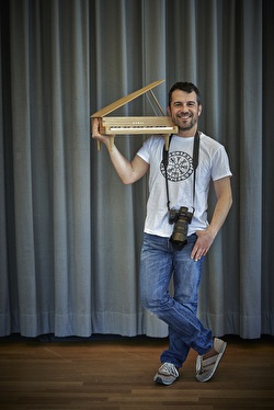 Daniel Vaimann