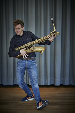 Mattthias Tschopp