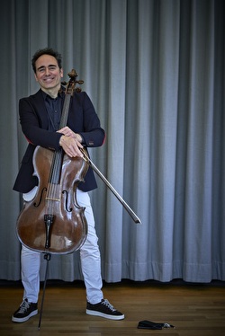 Jonas Iten