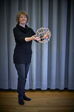 Cornelia Stäb