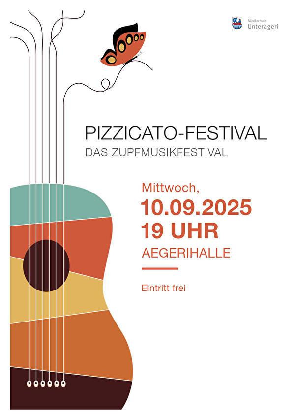 Pizzicato Festival Aegeri
