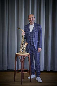 Mario Venuti