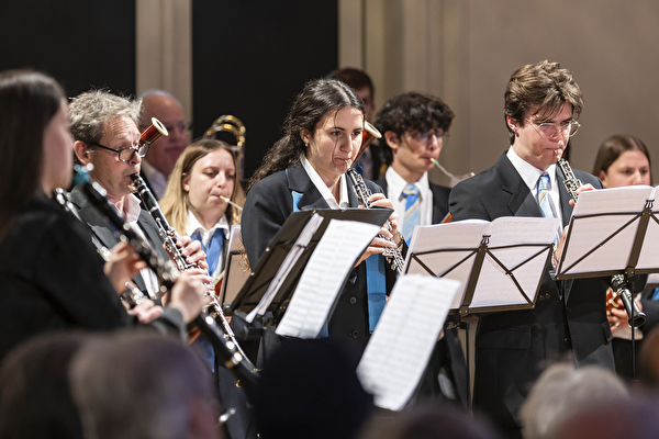 Orchesterprojekt Erwachsene