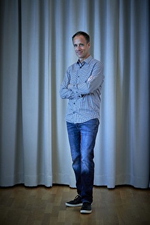 Claudio Mair
