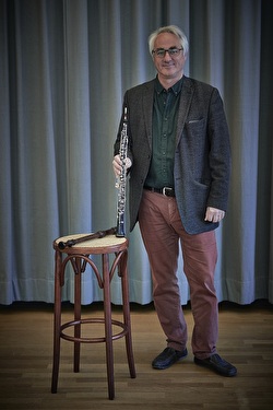 Bernhard Kühne