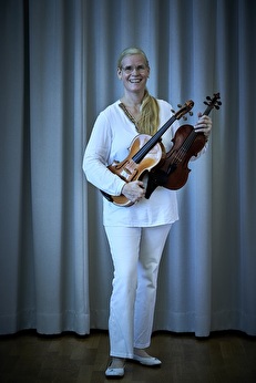 Astrid Hüppi