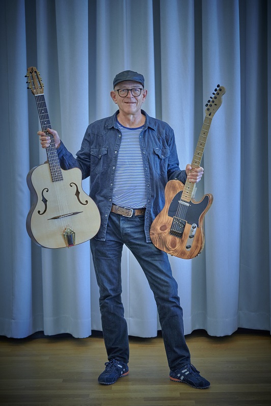 Kursleitung Christian Wallner