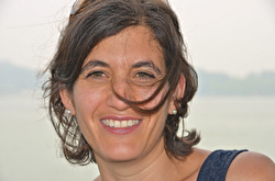 Corinne Ullman